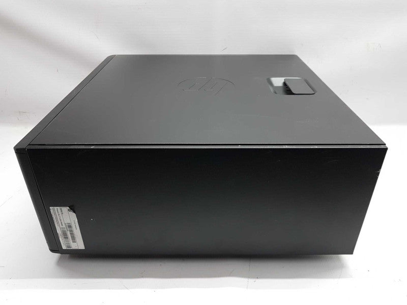 HP Z420 workstation Xeon E5-1620 V2 @ 3.70ghz / 16gb ram / quadro K600 #