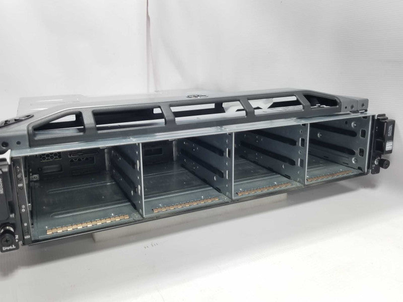 Dell PowerVault MD3200 SAS DAS Storage Array, 2x SAS Controllers, 2*600W PSUs ~
