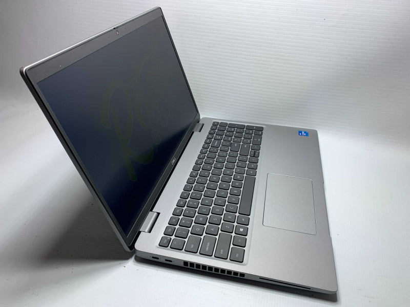 DELL Latitude 5520 with i5-1145G7 CPU 16GB RAM & 256GB NVME Storage  -