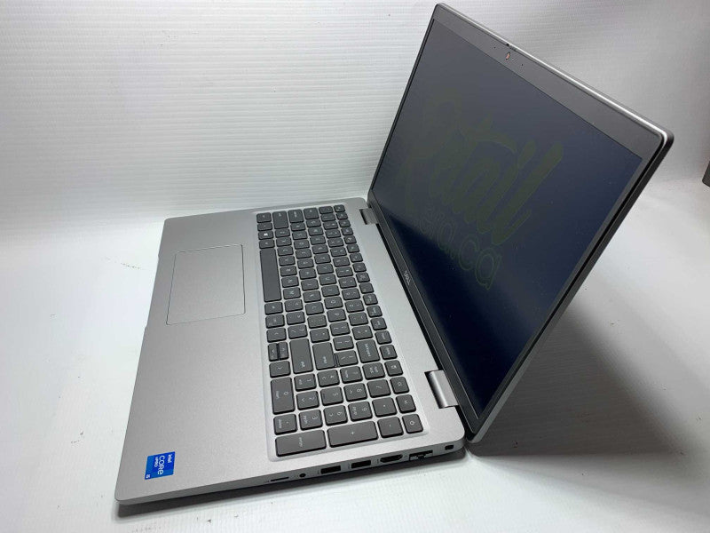 DELL Latitude 5520 with i5-1145G7 CPU 16GB RAM & 256GB NVME Storage  -