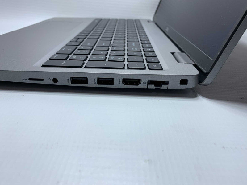 DELL Latitude 5520 with i5-1145G7 CPU 16GB RAM & 256GB NVME Storage  -