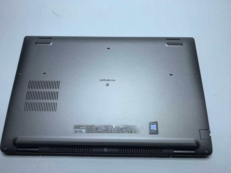 DELL Latitude 5520 with i5-1145G7 CPU 16GB RAM & 256GB NVME Storage  -
