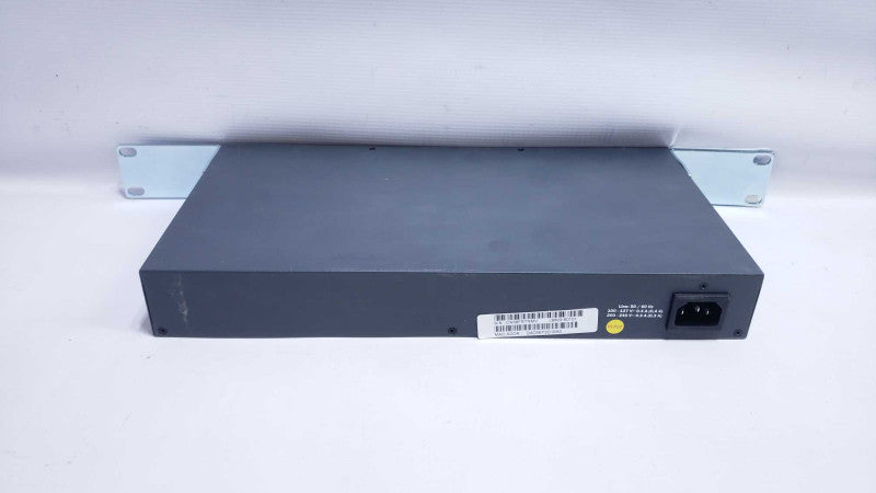 HP ProCurve 1810-24G 24 ports 10/100/1000 1Gbps Gigabit 2 SFP J9803A Switch [