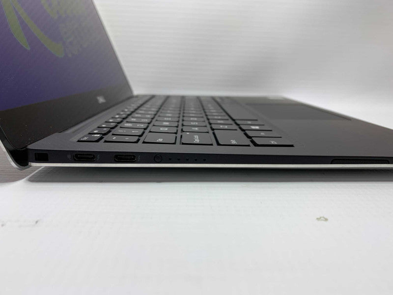 TouchScreen DELL XPS 13 7390 with i5-10210U CPU 8GB RAM & 256GB NVME storage -