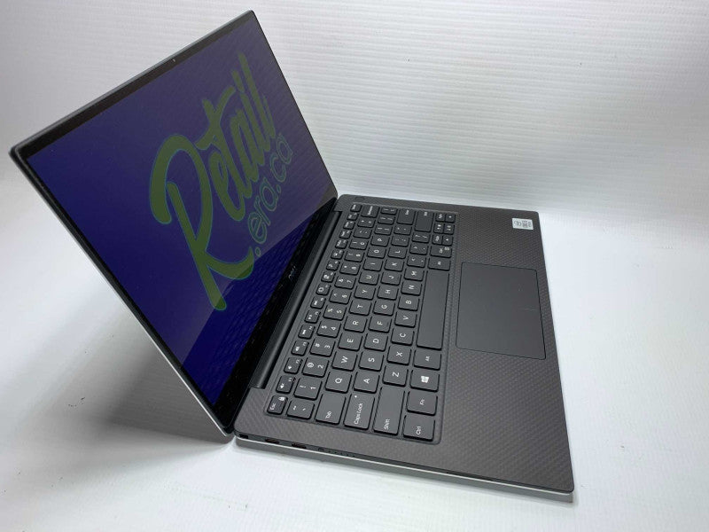 TouchScreen DELL XPS 13 7390 with i5-10210U CPU 8GB RAM & 256GB NVME storage -