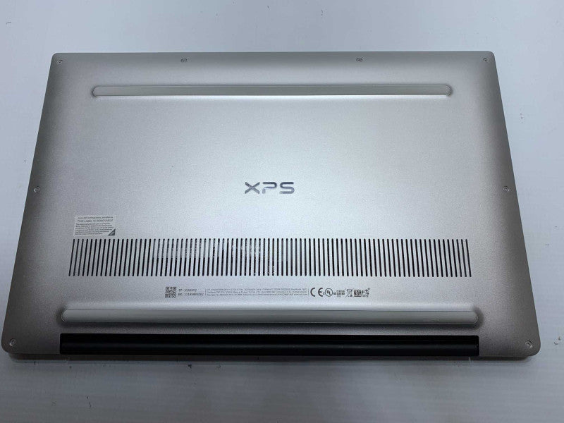 TouchScreen DELL XPS 13 7390 with i5-10210U CPU 8GB RAM & 256GB NVME storage -