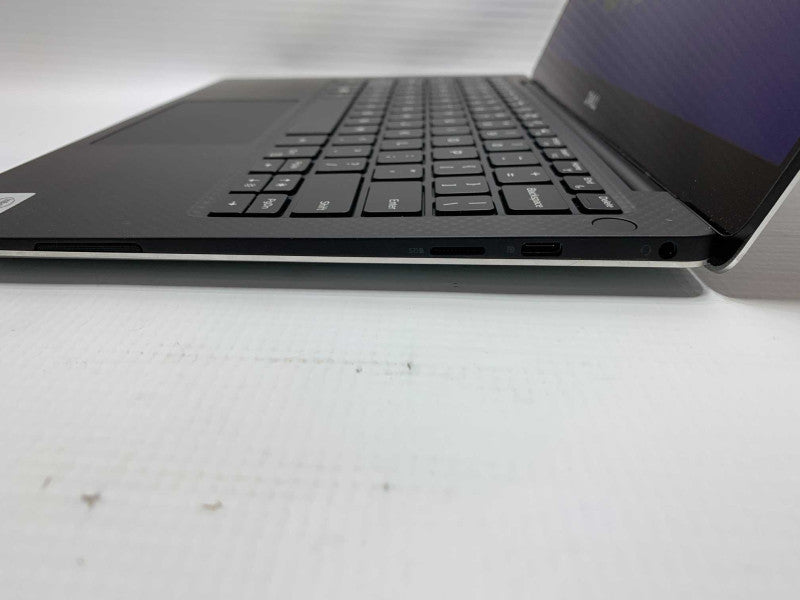 TouchScreen DELL XPS 13 7390 with i5-10210U CPU 8GB RAM & 256GB NVME storage -