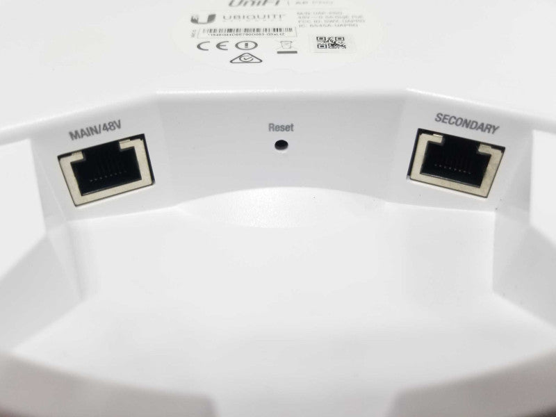Ubiquiti Unifi AP Pro UAP-PRO Dual Band Wireless Acess Point WAP  ~