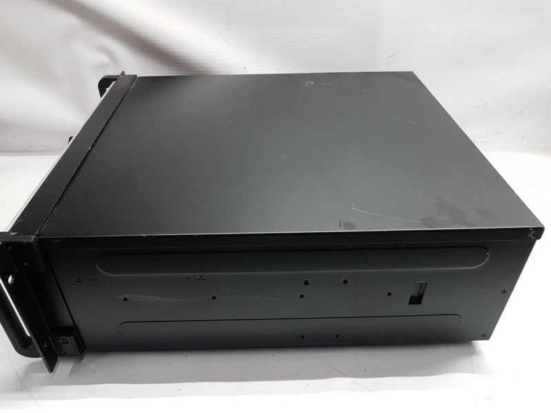 Supermicro X10SAE Custom Chassis I7-4790 @ 3.60ghz / 8gb ram / quadro 2000 GPU #