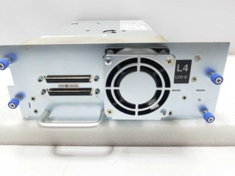 IBM 3573-8143 LTO4 FH SCSI LVD Module for 3573 , 95P5815 95P4516 95P5832 45E23 ~