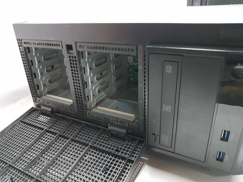 Lenovo TS440 Xeon E3-1225 V3 @ 3.20ghz / 8gb ram / 9240-8i raid controller #