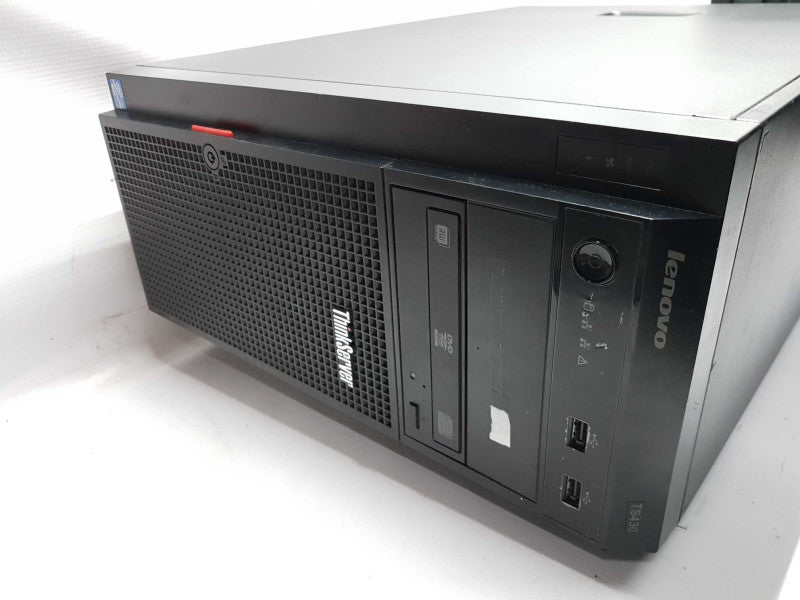 Lenovo Thinkserver Xeon E3-1240 V2 @ 3.40ghz / 8gb ram / 9240-8i Raid controll #