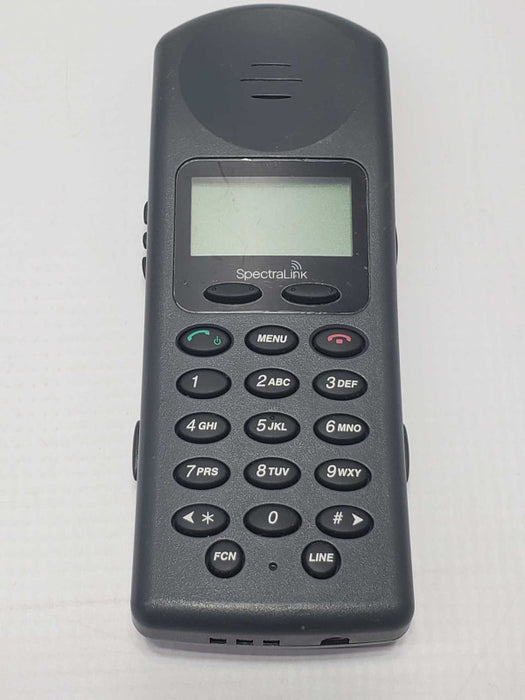 SpectraLink i640 PTX150 IP Wireless Handset (AS-IS) |