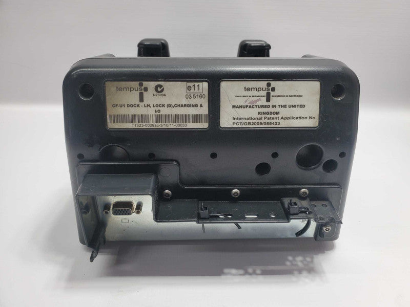 Tempus CF-U1 Vehicle-Mount Dock for Panasonic Toughbook CF-U1 |
