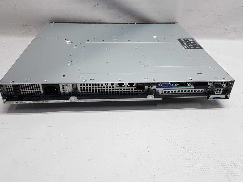 Dell POWEREDGE E10s Xeon X3430 2.40ghz 4gb No HDD #
