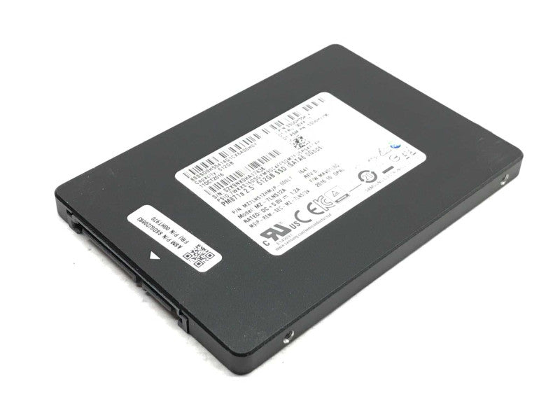 1x Assorted 500GB ~ 512GB 2.5\\" SATA 6GB/s SSD +