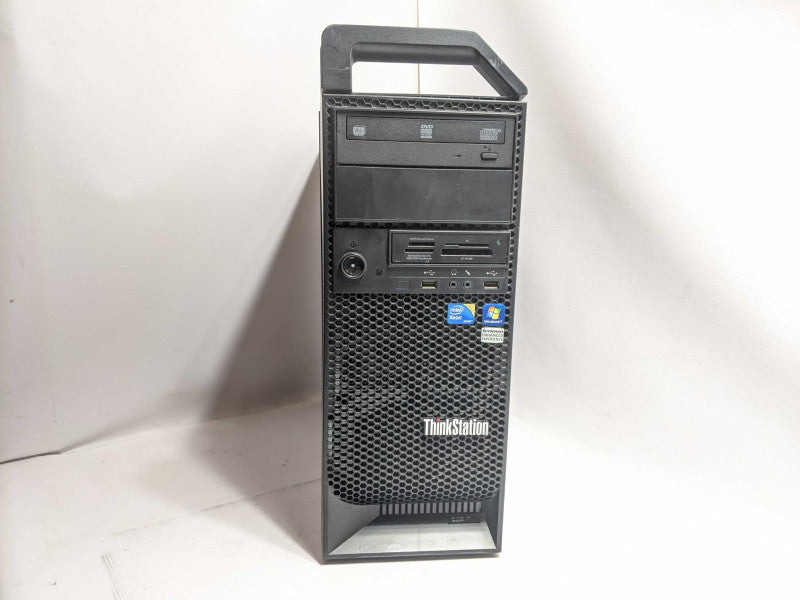 Lenovo ThinkStation 4105-2EU E5607 Tower IntelÂ® XeonÂ® 5000 Sequence 8 GB DDR3