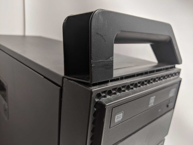 Lenovo ThinkStation 4105-2EU E5607 Tower IntelÂ® XeonÂ® 5000 Sequence 8 GB DDR3