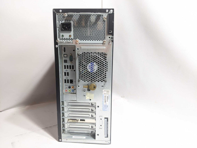 Lenovo ThinkStation 4105-2EU E5607 Tower IntelÂ® XeonÂ® 5000 Sequence 8 GB DDR3
