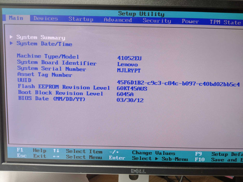 Lenovo ThinkStation 4105-2EU E5607 Tower IntelÂ® XeonÂ® 5000 Sequence 8 GB DDR3