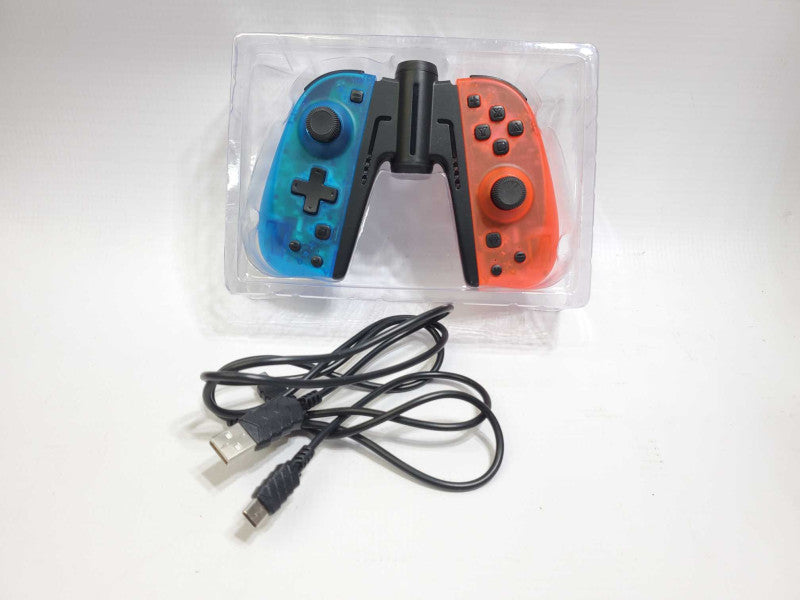 PRO TWINCON-TROLLER NEXILUS FOR SWITCH (JOY-CON)