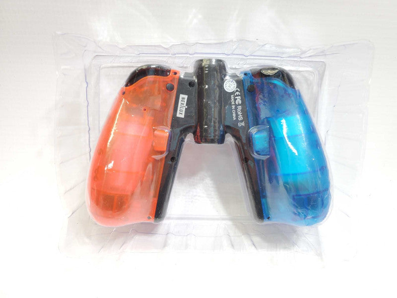 PRO TWINCON-TROLLER NEXILUS FOR SWITCH (JOY-CON)