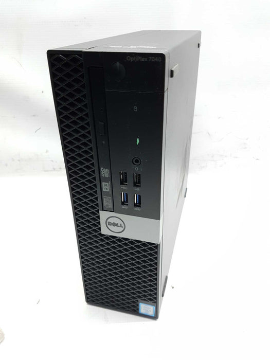 Dell Optiplex 7040 i5-6500 @ 3.20ghz / 8gb ram / READ #