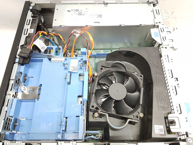Dell Optiplex 7040 i5-6500 @ 3.20ghz / 8gb ram / READ #
