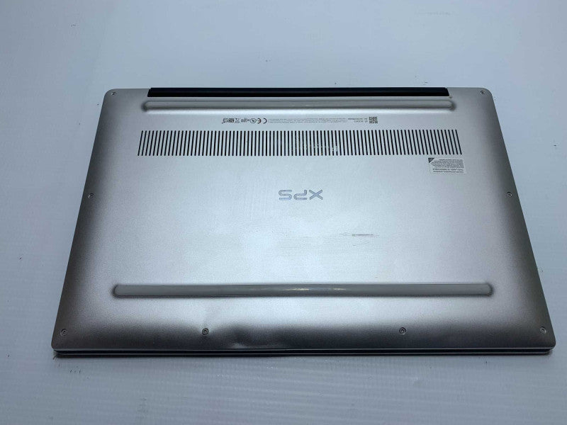 TouchScreen DELL XPS 13 7390 with i5-10210U CPU 8GB RAM & 256GB NVME READ -