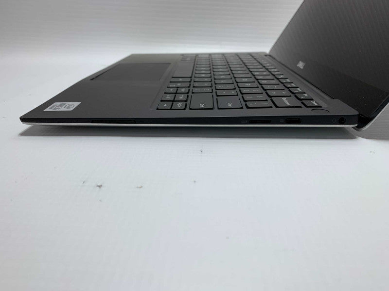 TouchScreen DELL XPS 13 7390 with i5-10210U CPU 8GB RAM & 256GB NVME READ -