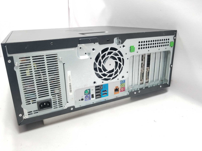 HP Z420 Xeon E5-1620 3.6GHz/32GB ECC, Nvidia GTX660 2GB, NO HDDs ~