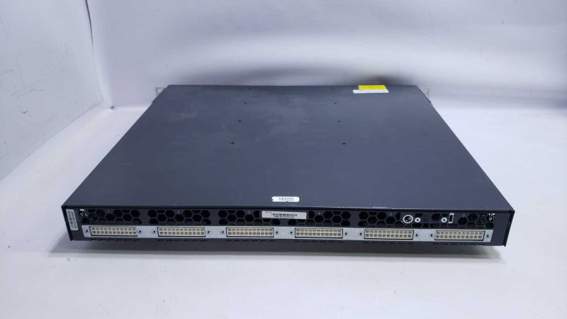 Cisco PWR-RPS2300 Redundant Power System w/ (2) C3K-PWR-750WAC & Rack Ears [