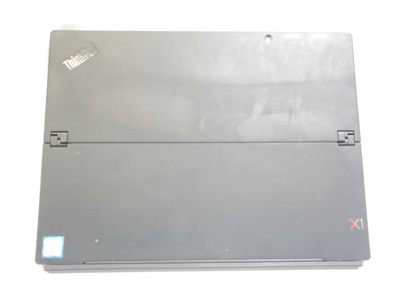 Lenovo ThinkPad X1 Tablet Gen 3 Core i5-8350U 1.7GHz 8GB 256GB SSD