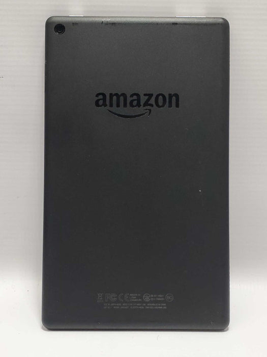 Amazon Fire HD 8 7th Gen 16GB Storage, 8\\" Screen SX034QT |