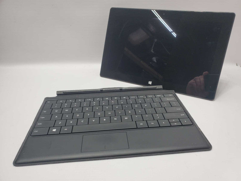 Microsoft Surface Pro Model 1514, i5-3317U 4GB DDR3 128GB Storage |