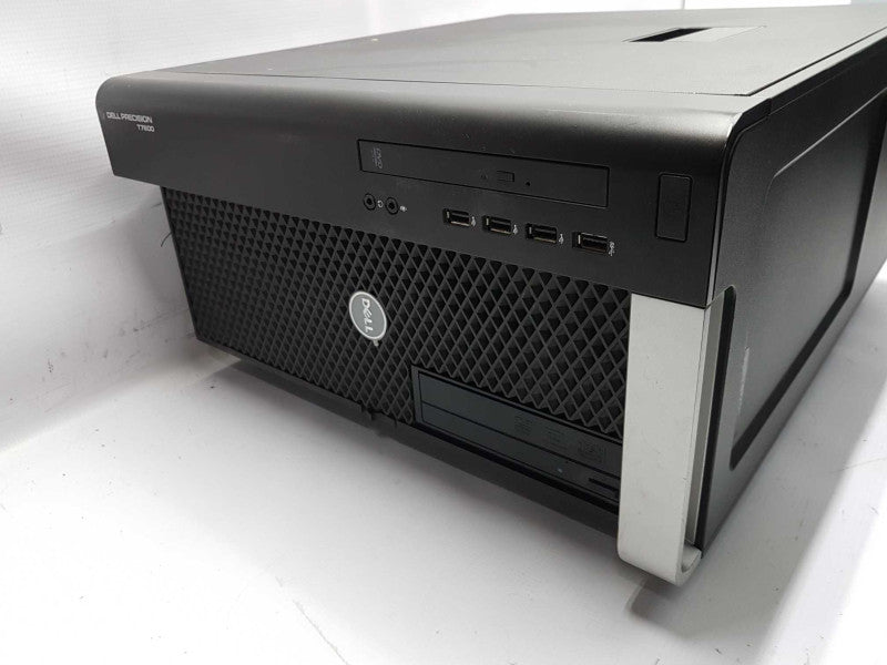 Lenovo T7600 Xeon E5-2620 @ 2.00ghz / 32gb ram / quadro 4000 GPU #