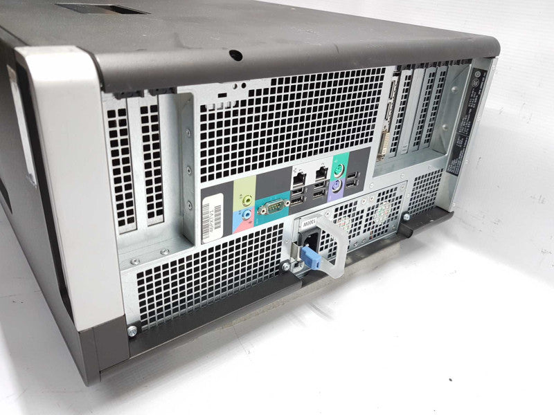 Lenovo T7600 Xeon E5-2620 @ 2.00ghz / 32gb ram / quadro 4000 GPU #