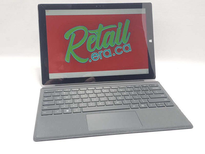 Microsoft Surface Pro 3 1631, i3 1.5GHz 4GB DDR3 64GB SSD (READ) |
