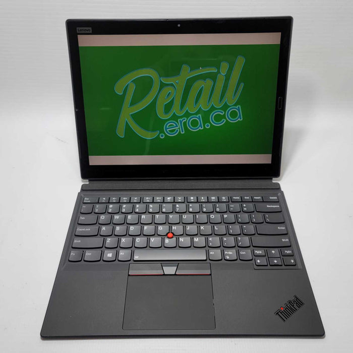 Lenovo ThinkPad X1 Tablet Gen 3 Core i5-8350U 1.7GHz 8GB 256GB 13\\"