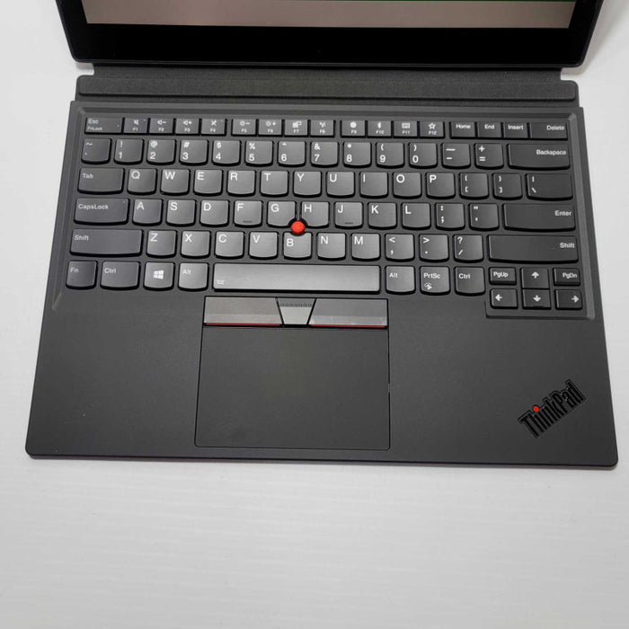 Lenovo ThinkPad X1 Tablet Gen 3 Core i5-8350U 1.7GHz 8GB 256GB 13\\"