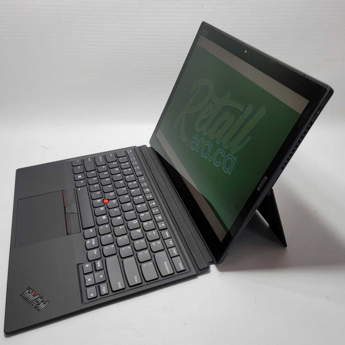 Lenovo ThinkPad X1 Tablet Gen 3 Core i5-8350U 1.7GHz 8GB 256GB 13\\"