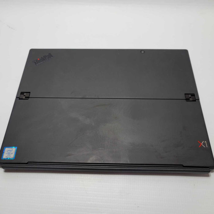 Lenovo ThinkPad X1 Tablet Gen 3 Core i5-8350U 1.7GHz 8GB 256GB 13\\"