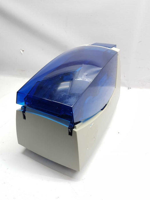 Datacard SP35 Thermal Transfer Full Color One-sided ID Card Printer USB #