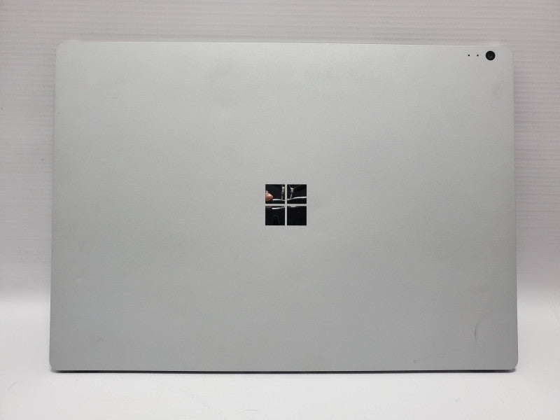 Microsoft Surface Book 1703, i7-6600U 8GB DDR3 256GB Storage |