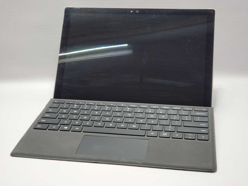 Microsoft Surface Pro 4 1724 i5-6300U 8GB DDR3 256GB Storage |