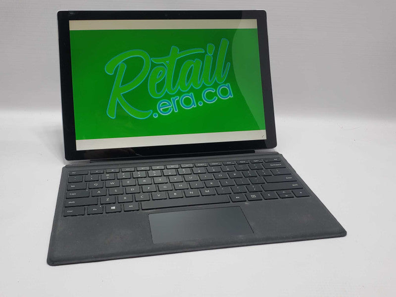 Microsoft Surface Pro 5 1796 i7-7300U 8GB DDR3 256GB Storage (READ) |