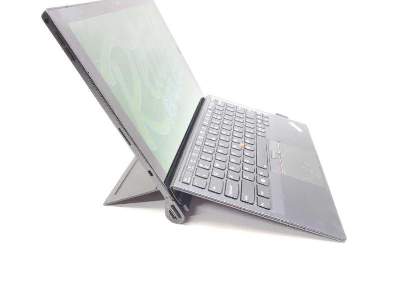 Lenovo ThinkPad X1 Tablet 2nd Gen Touch i5-7Y57 @1.2Ghz 8GB 256GB SSD
