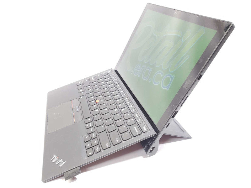 Lenovo ThinkPad X1 Tablet 2nd Gen Touch i5-7Y57 @1.2Ghz 8GB 256GB SSD