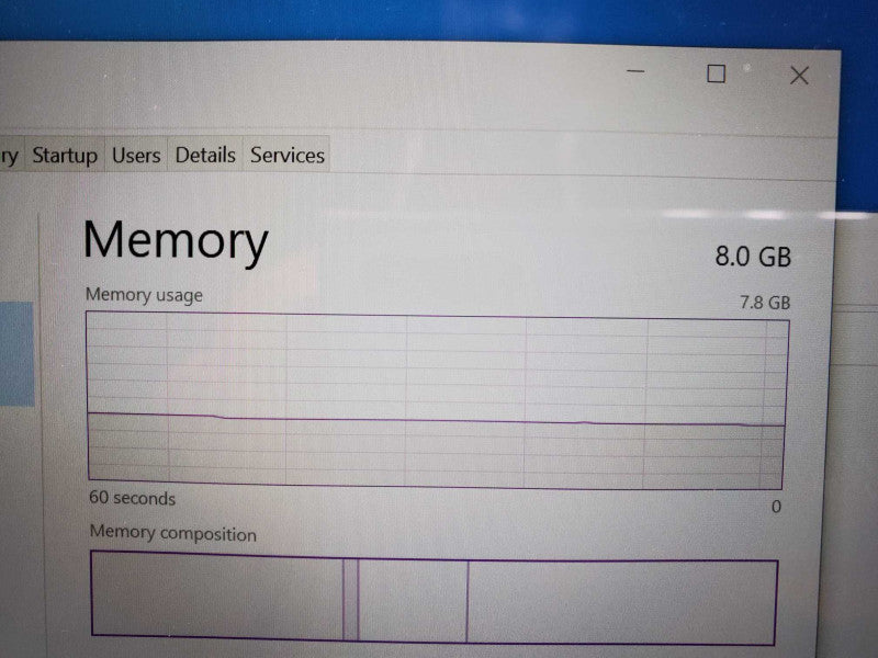 Lenovo ThinkPad X1 Tablet 2nd Gen Touch i5-7Y57 @1.2Ghz 8GB 256GB SSD