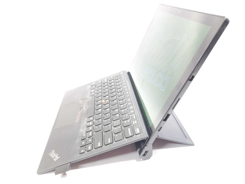 Lenovo ThinkPad X1 Tablet 2nd Gen Touch i5-7Y57 @1.2Ghz 8GB 256GB SSD